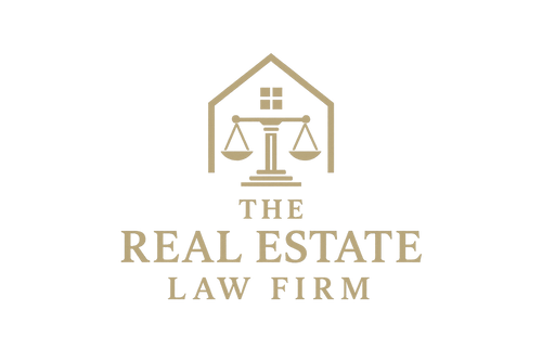 Logo for The Real Estate Law Firm